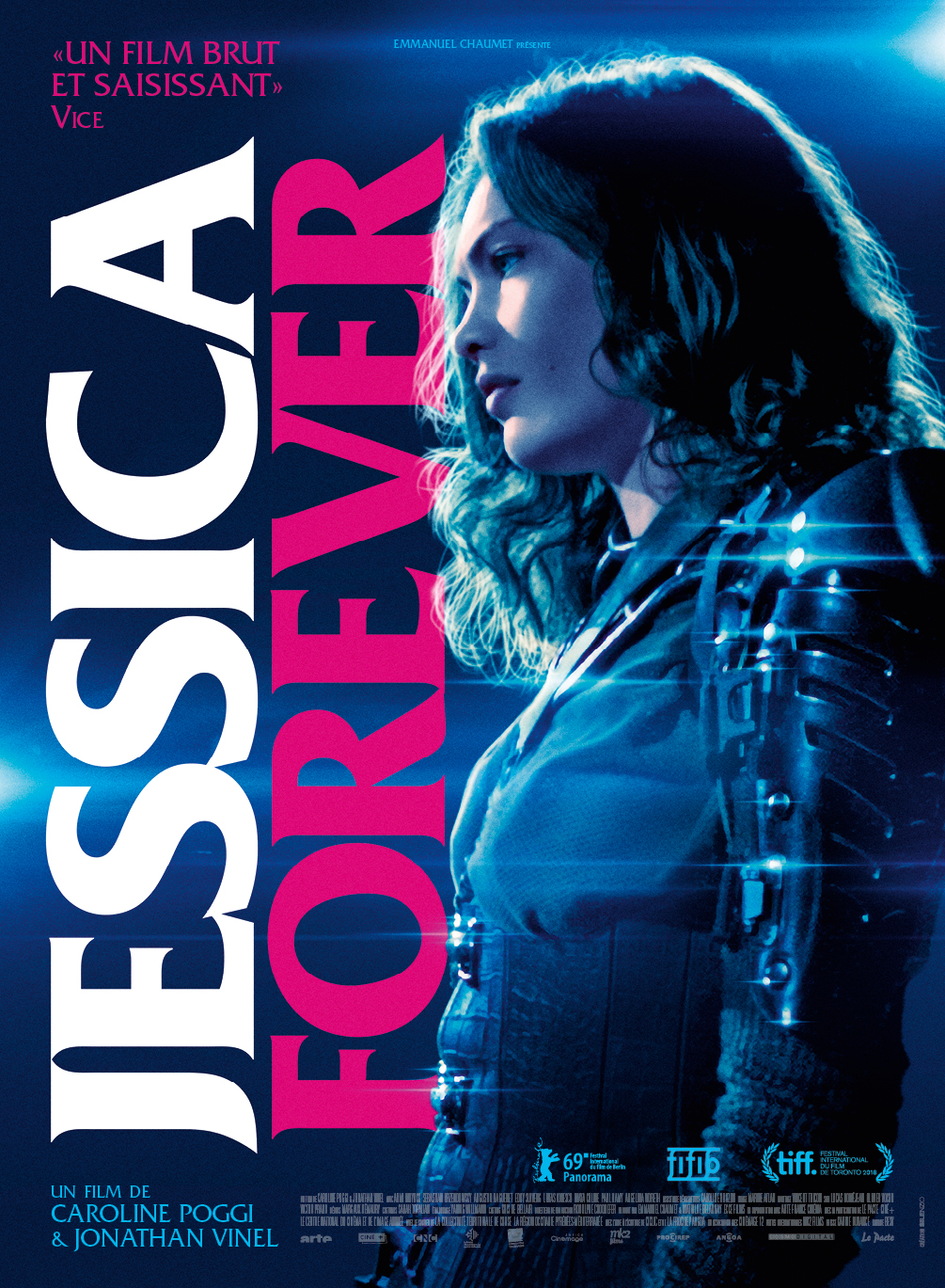 Jessica Forever